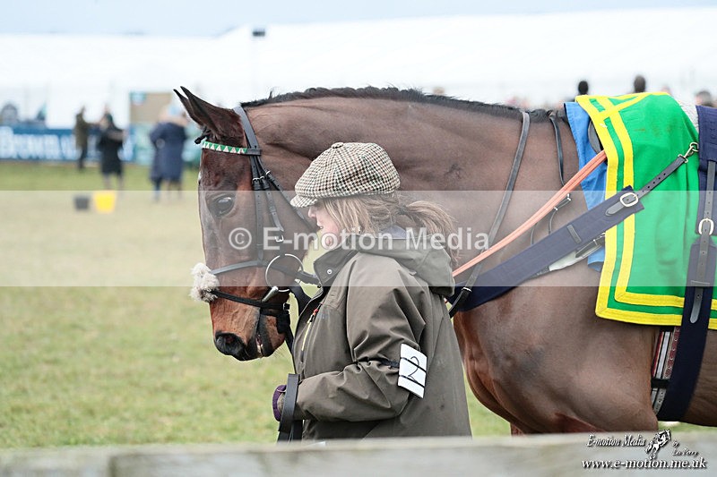 PtP 250126 1324 - Cocklebarrow Races Point-to-Point 25/01/26