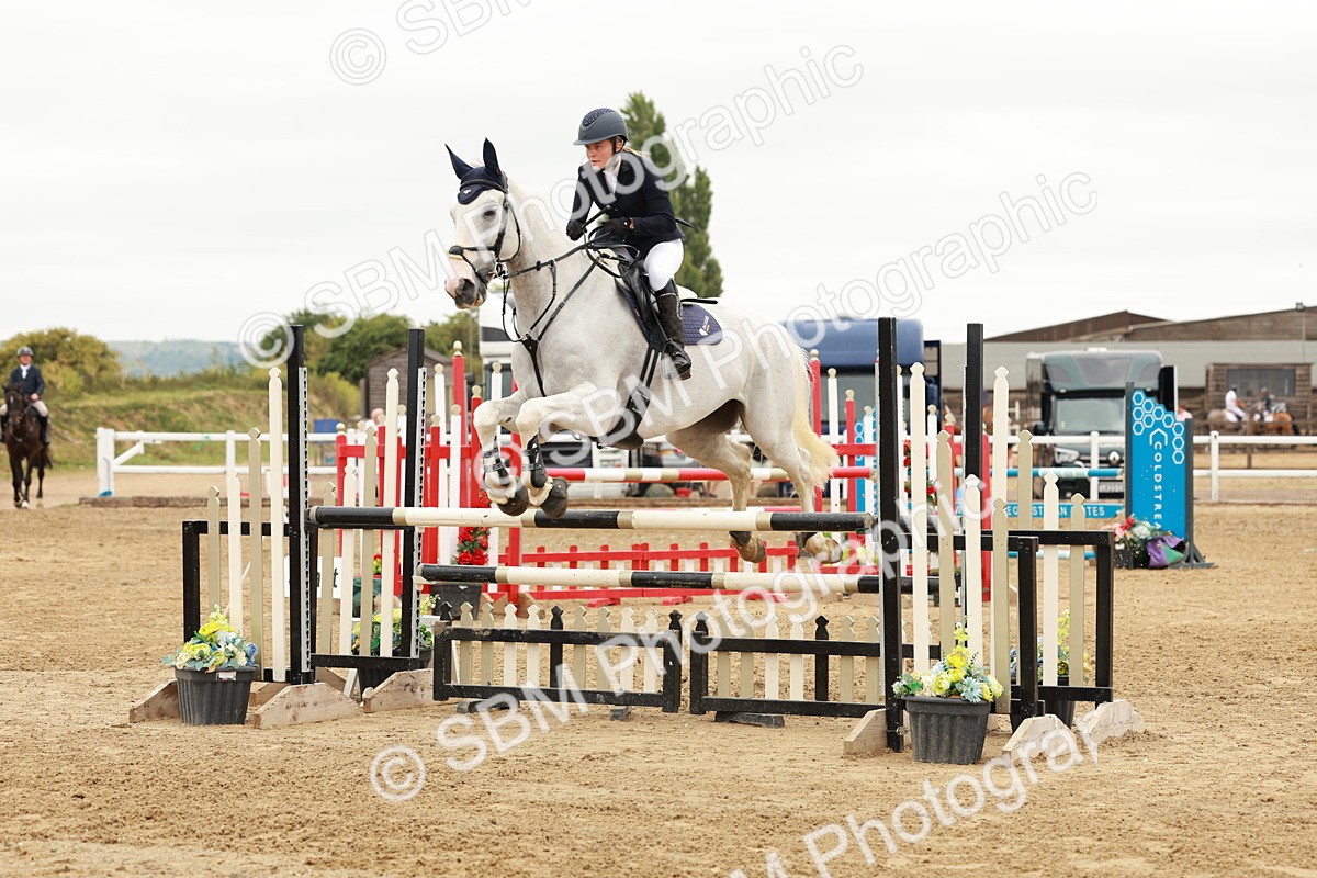 SBM_016767 - Class 20 - Senior Newcomers - 1.10m