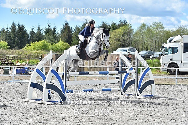 BPP_5397 - SAT CLASS 30 DISCOVERY /1M OPEN