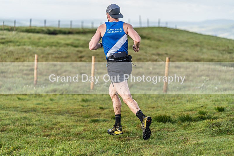 Gavel-14 - Gavel Fell Race Wednesday 29th May 2024