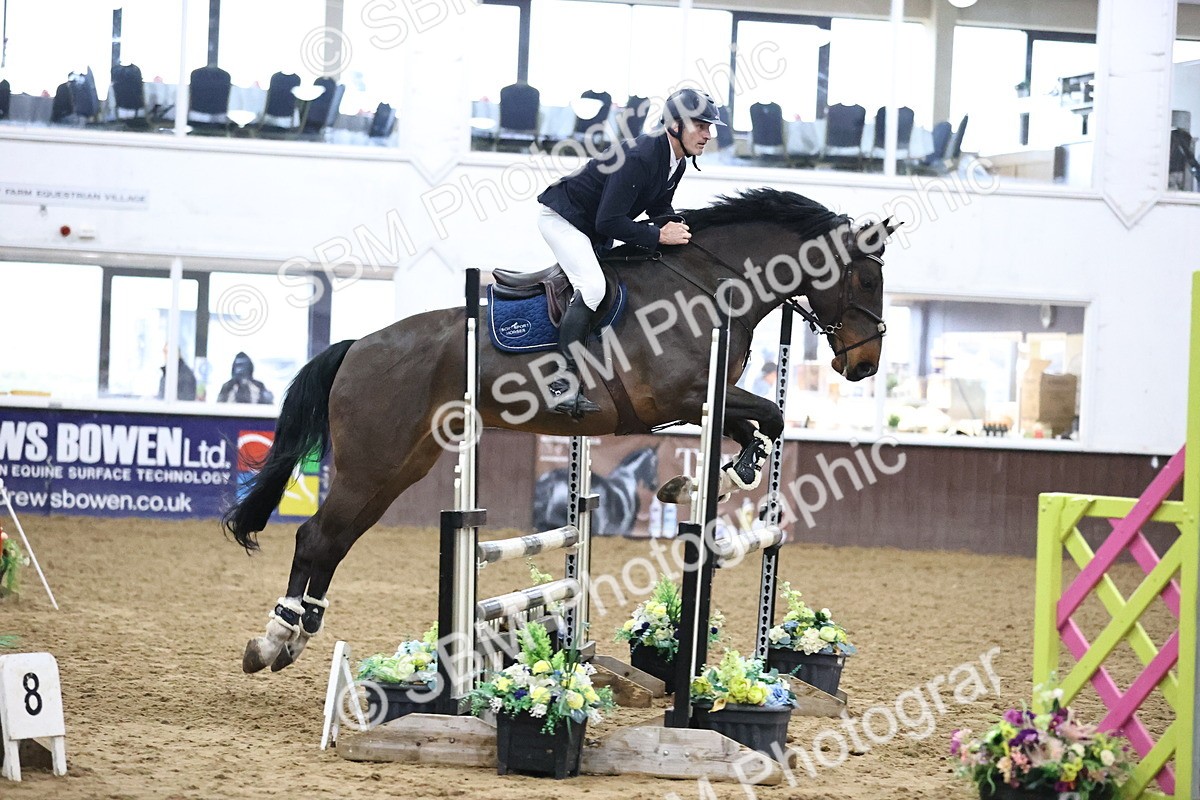 SBM_002529 - Class 9 - Senior Discovery - 1.00m