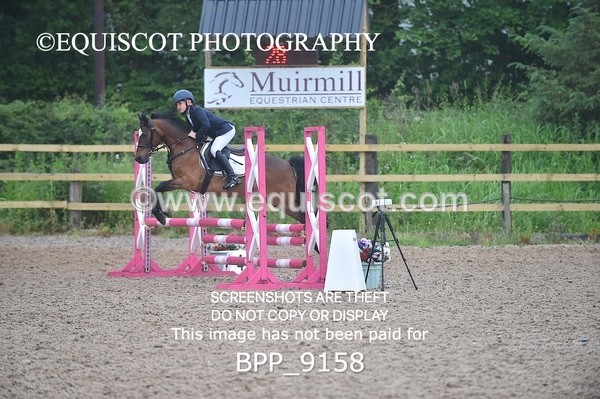 BPP_9158 - CLASS 15 SUN Stepping Stones 128/ 138cms Handicap