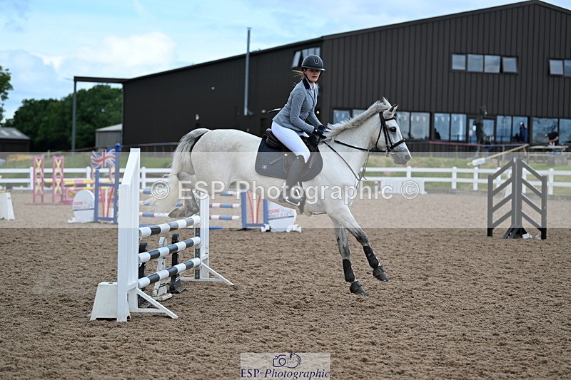 240608A-112710-00661 - Cls 9 Pony British Novice 2nd Round