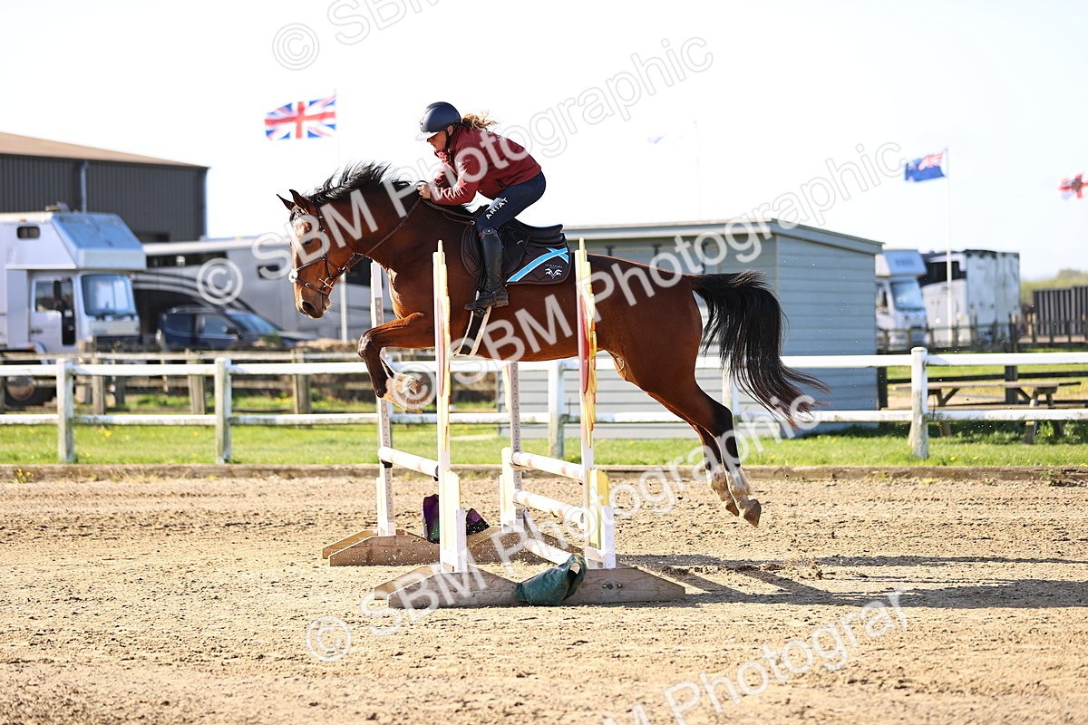 SBM_002795 - Class 14 - Clear Round