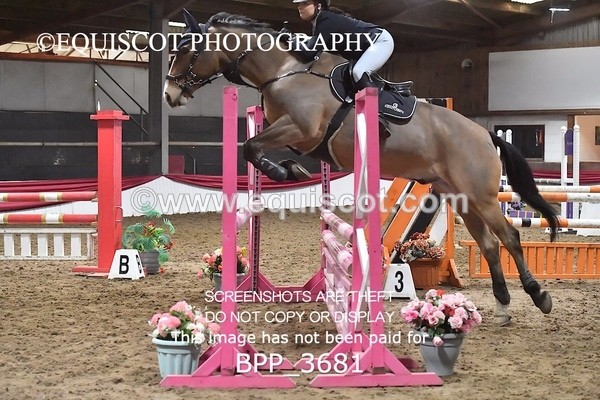 BPP_3681 - CLASS 21  SENIOR 0.95m Amateur Championship Qualifier