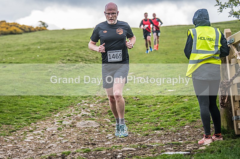 Hay-O-458 - Hay-O Trail Race Tuesday 19th May 2026
