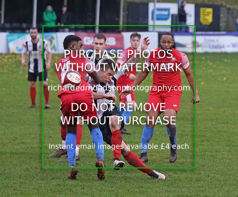 DSC08885 - Kendal Town v Market Drayton Town FC