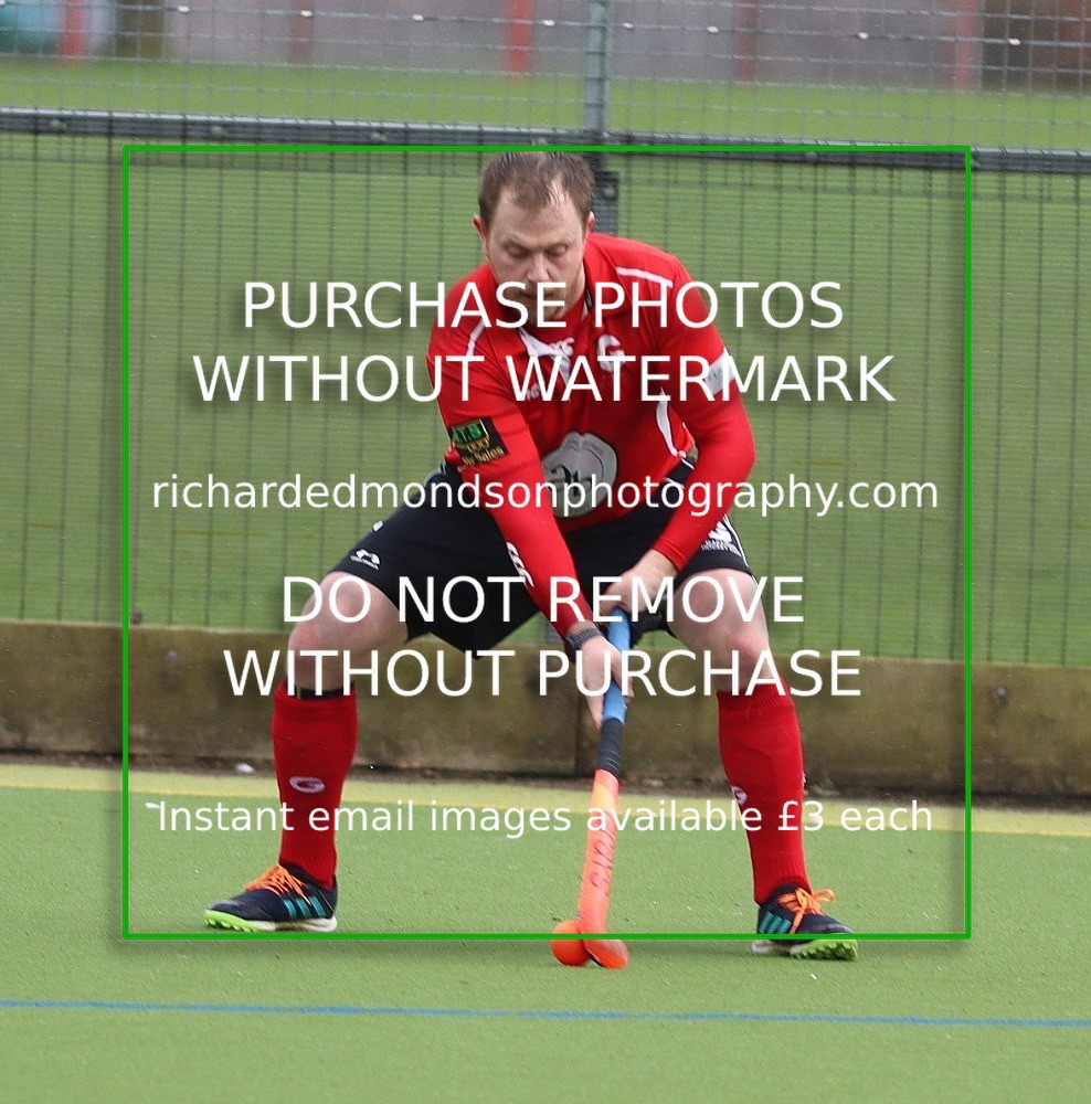 IMG_3836 - Kendal Mens Hockey vs Garstang (23/3/24)