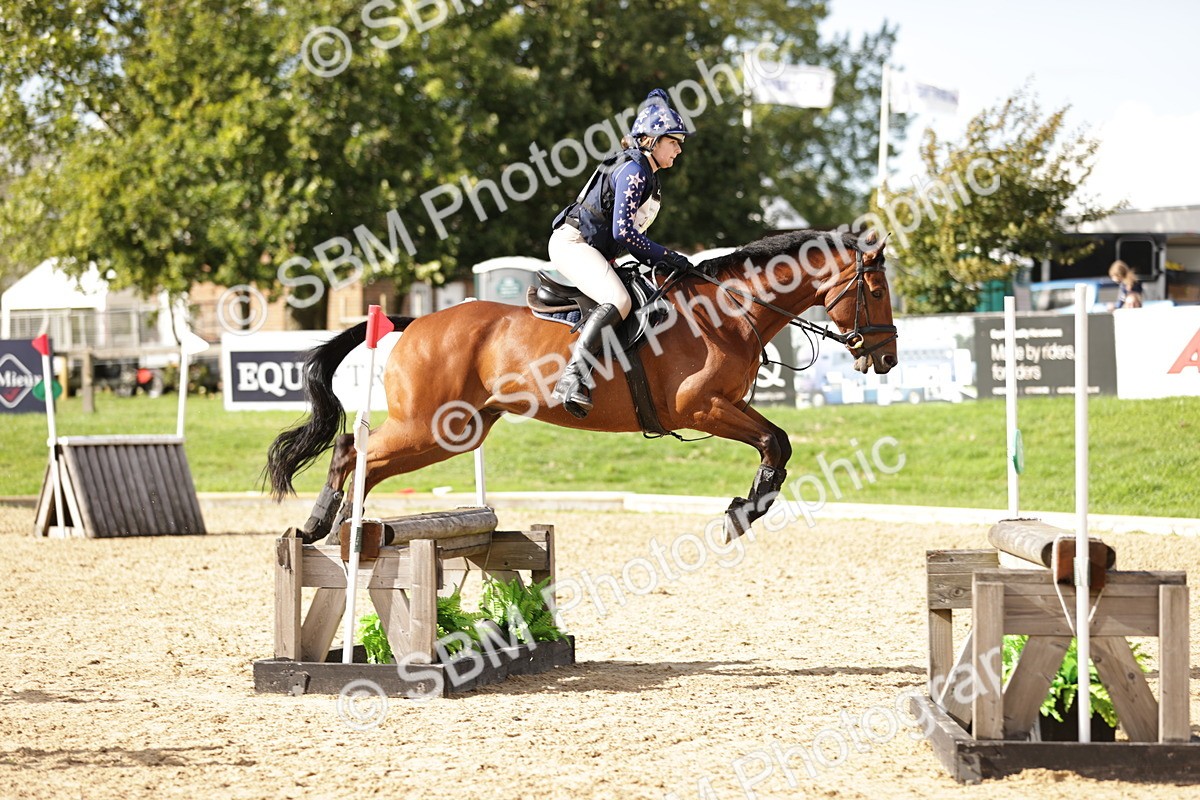 SBM_09636 - E3 - Eventers Challenge 80cm Open