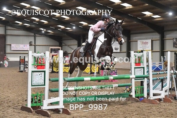 BPP_9987 - CLASS 9 1M LARGE OPEN