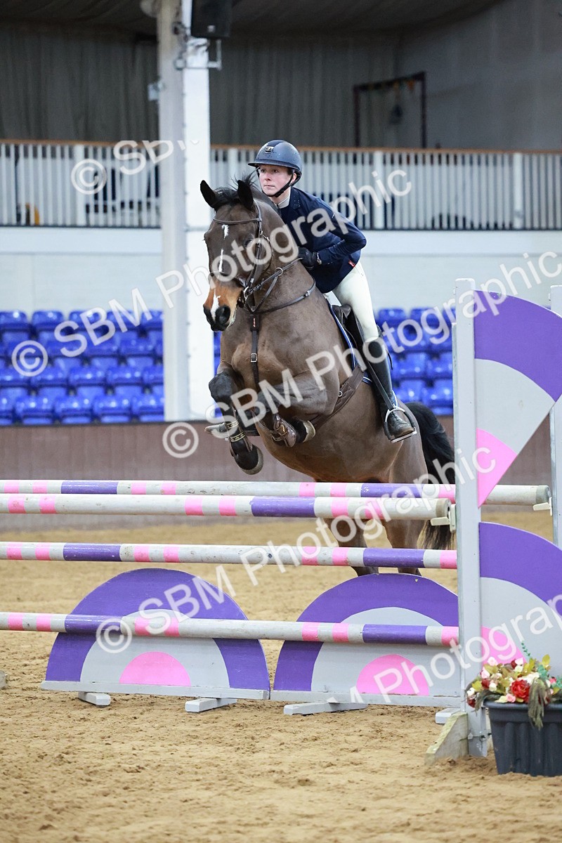 SBM_008293 - Class 26 - WB Equiline Star Championship Qualifier 1.10m