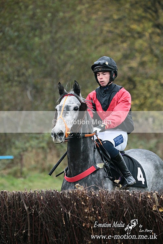 PtP 091124  347 - Knightwick Races Point-to-Point 09/11/24