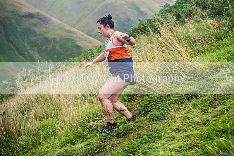 Steel Fell-686 - Steel Fell Race Wednesday 5th August 2026