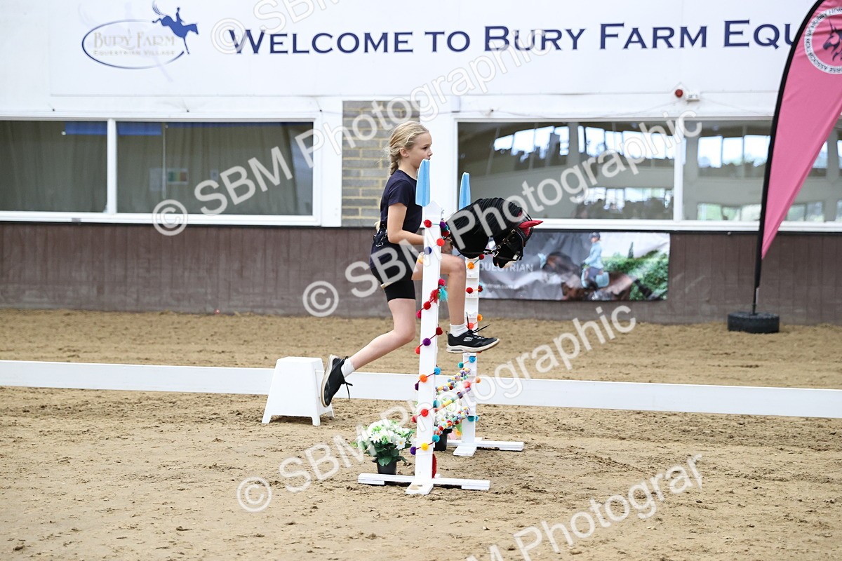 SBM_001156 - Class 9 - 40cm