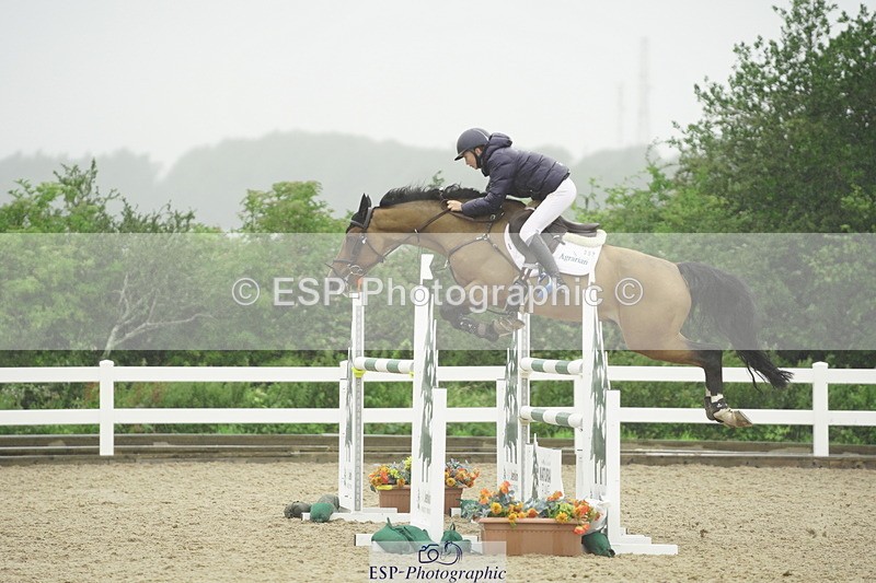 230722A-121548-09039 - Cls 19, 1 Star Silver 1.20m