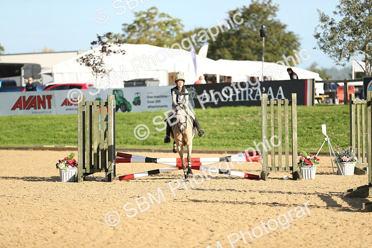 SBM_15340 - E4a - Eventers Challenge 50cm Open