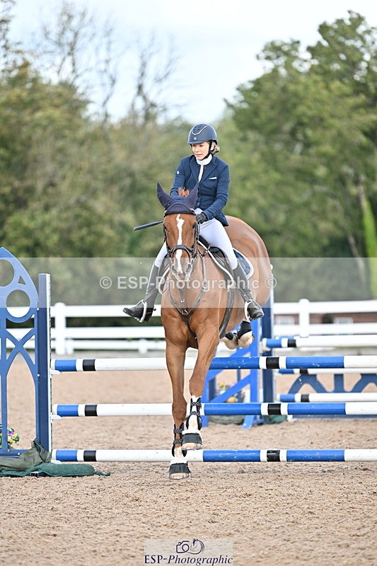 241005A-113944-03492 - SAT Cls 17 95cm Amateur Quali