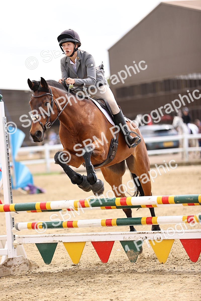 SBM_007985 - Class 3 - 90cm showjumping