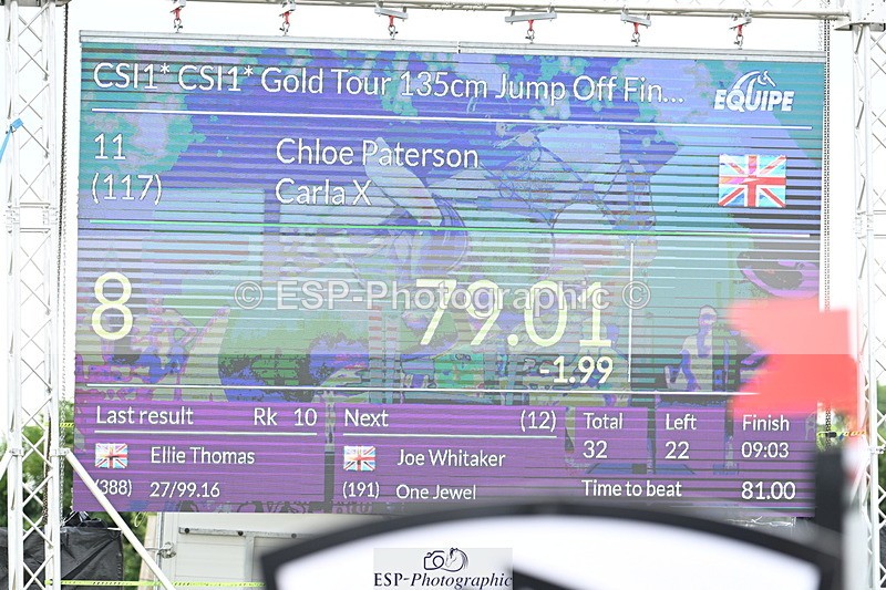 240721A-082143-16500 - Cls 20, 1 Star Gold Tour 1.35m