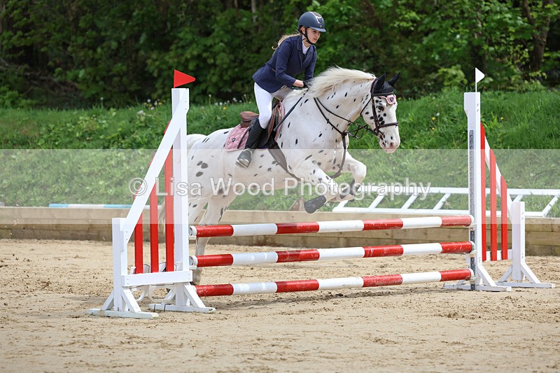 3E7A6665 - Class 6: 70cm Junior