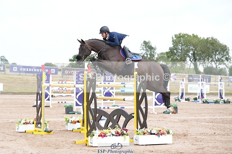 250718-150620-12048 - Cls 6, 3 Star Big Tour LR Qualifier Start til Break