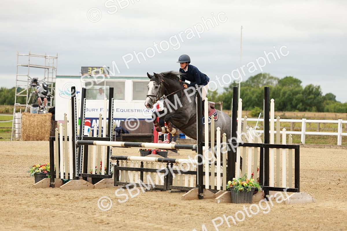SBM_006033 - Class 1 - Senior British Novice - 90cm Open