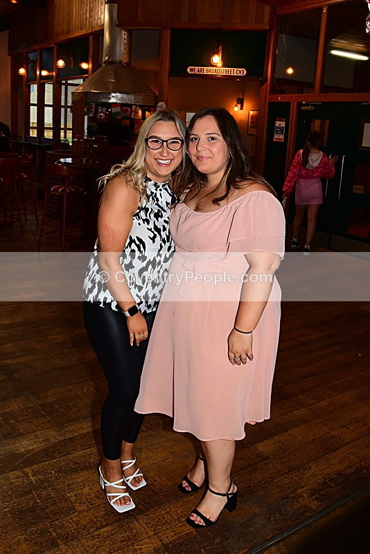 COU-149 - Courtney's 21st