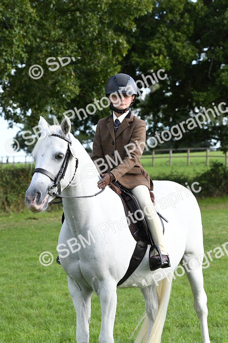 SBM_52028 - S21 - Novice & Newcomers 1st Ridden Pony