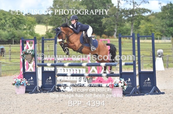 BPP_4394 - CLASS 19 SUN Springboard 128cm/ 138cm Restricted Handicap