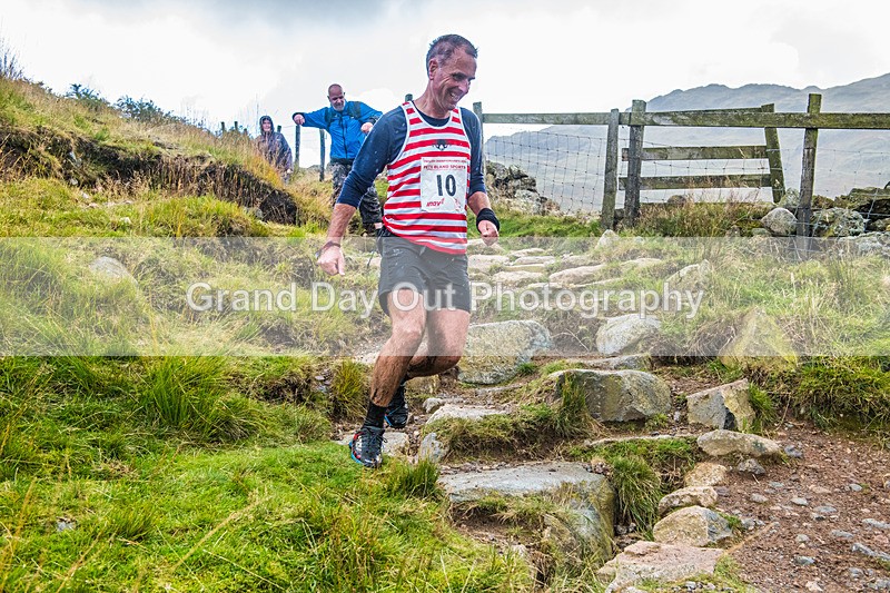 Langdale-2167 - Langdale Horseshoe Fell Race Saturday 8th October 2022