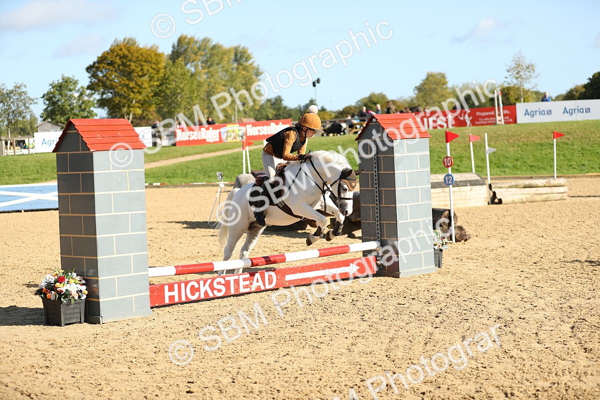 SBM_15505 - E4a - Eventers Challenge 50cm Open