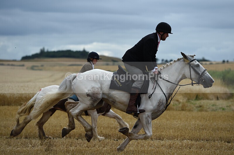 197 - Flodden Rideout 2026