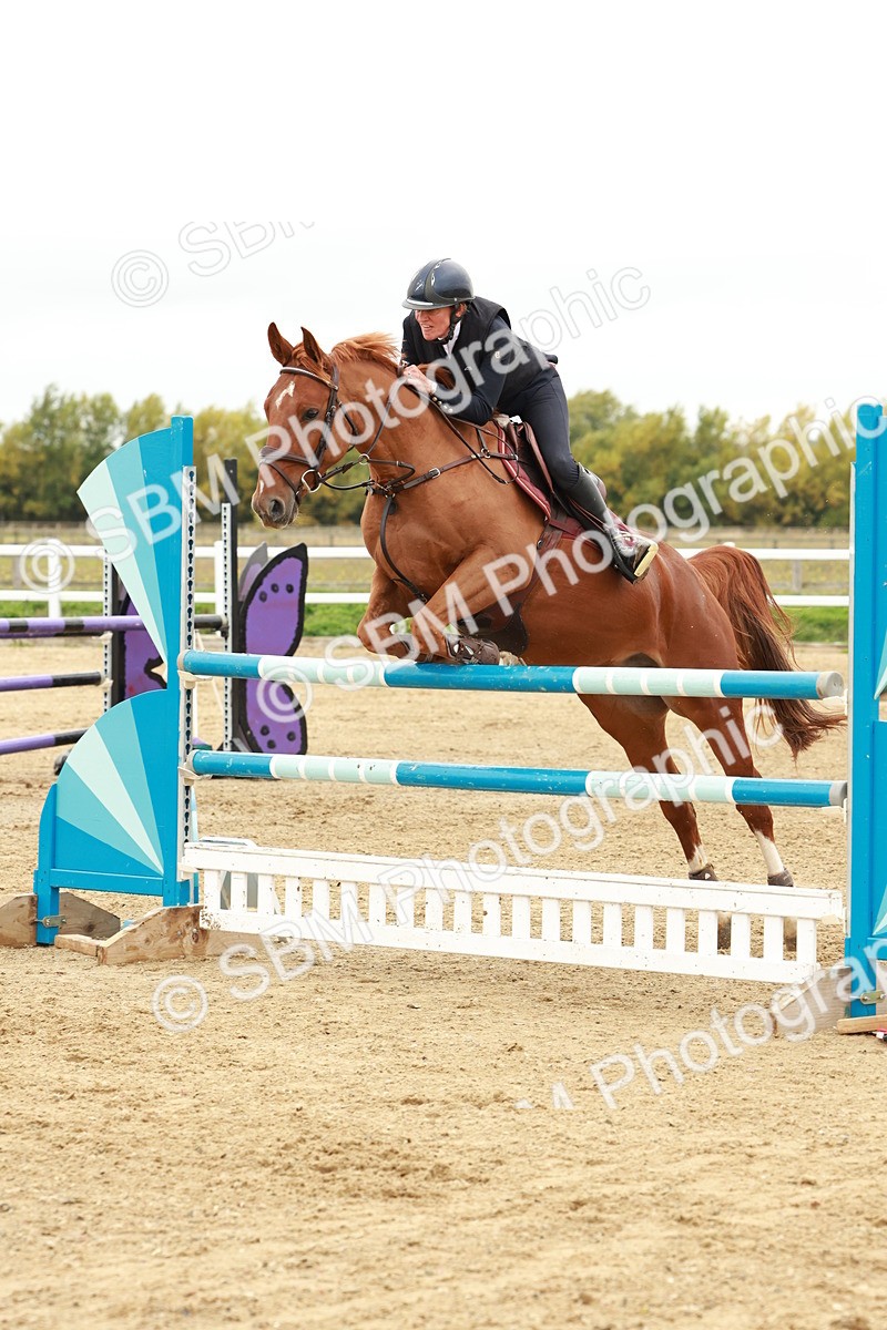 1I0A7820 - Class 4 - Senior Newcomers 1.10m