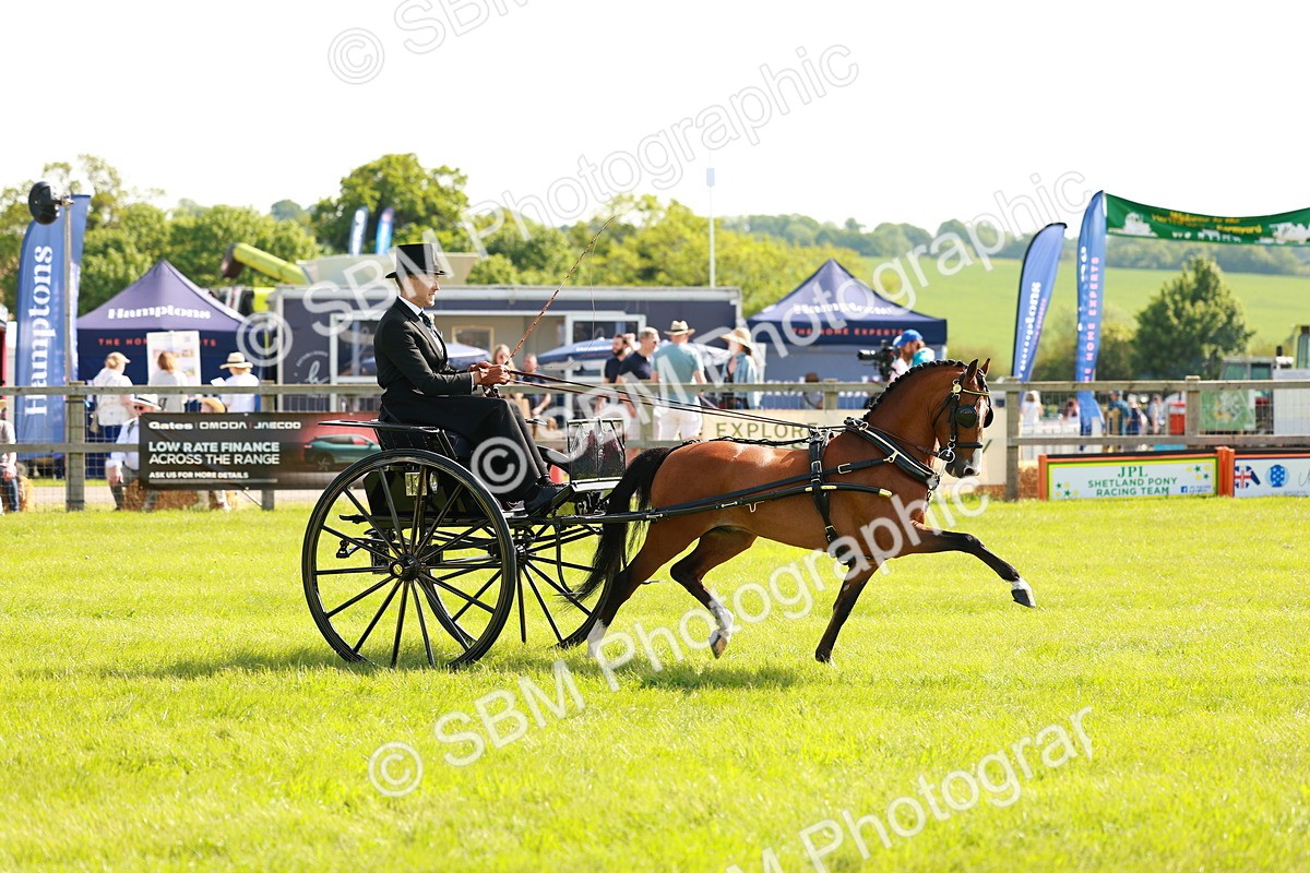SBM_02589 - Class 2-4 - HOYS Private Driving