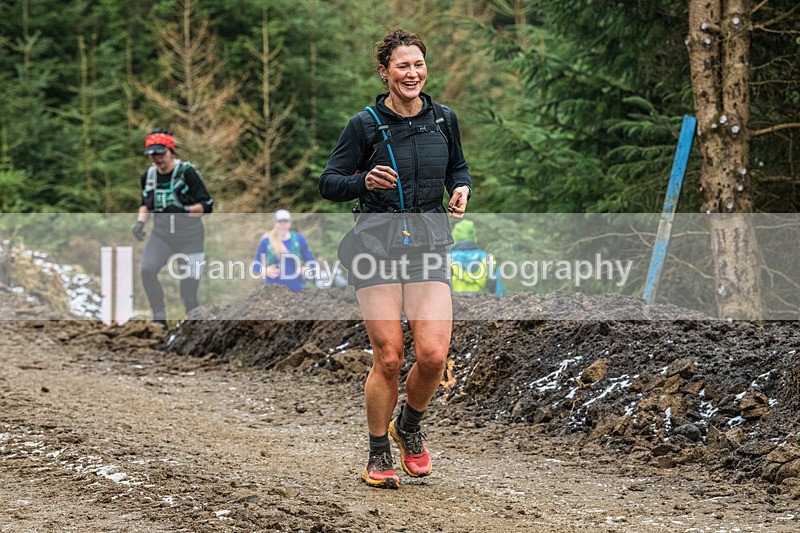 Glentress-830 - High Terrain Events Glentress 10K 21K & 42K Trail Races Sunday 16th February 2025
