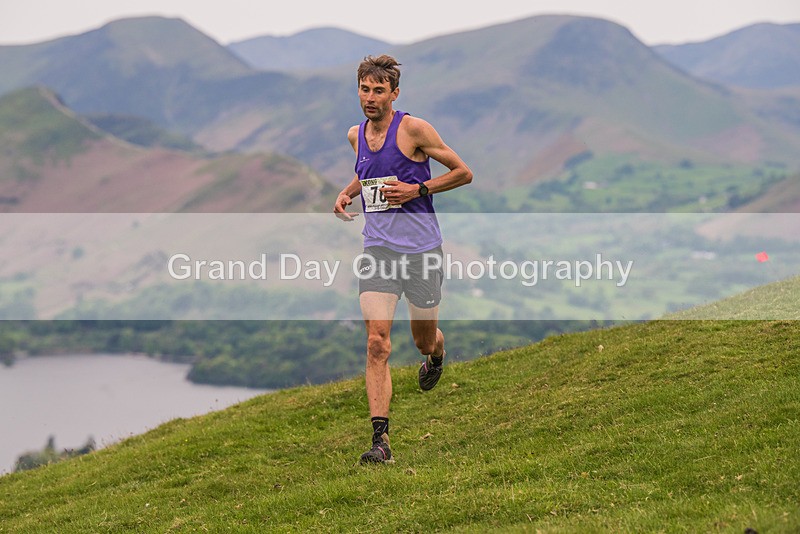 Latrigg-26 - Latrigg Fell Race Wednesday 17th May 2023