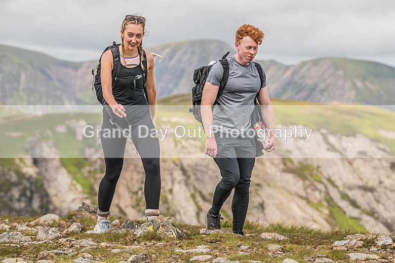 10 in 10-230 - 10 in 10 Challenge(MS Society Charity Event) 'Dalehead' Saturday 22nd June 2024