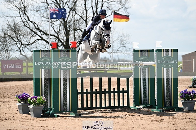 250425-130429-09301 - Cls 10 - 2 Star Big Tour L. Ranking Class - 1st Half