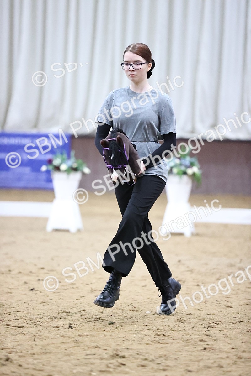SBM_003379 - Class 13 - Dressage