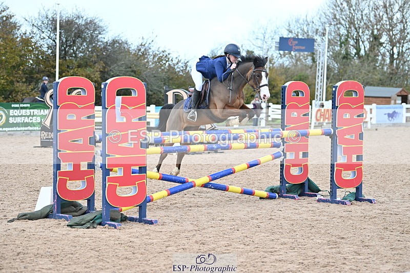 231119A-133323-05897 - Sun Cls 8 BlueChip Pony Coral Qualifier