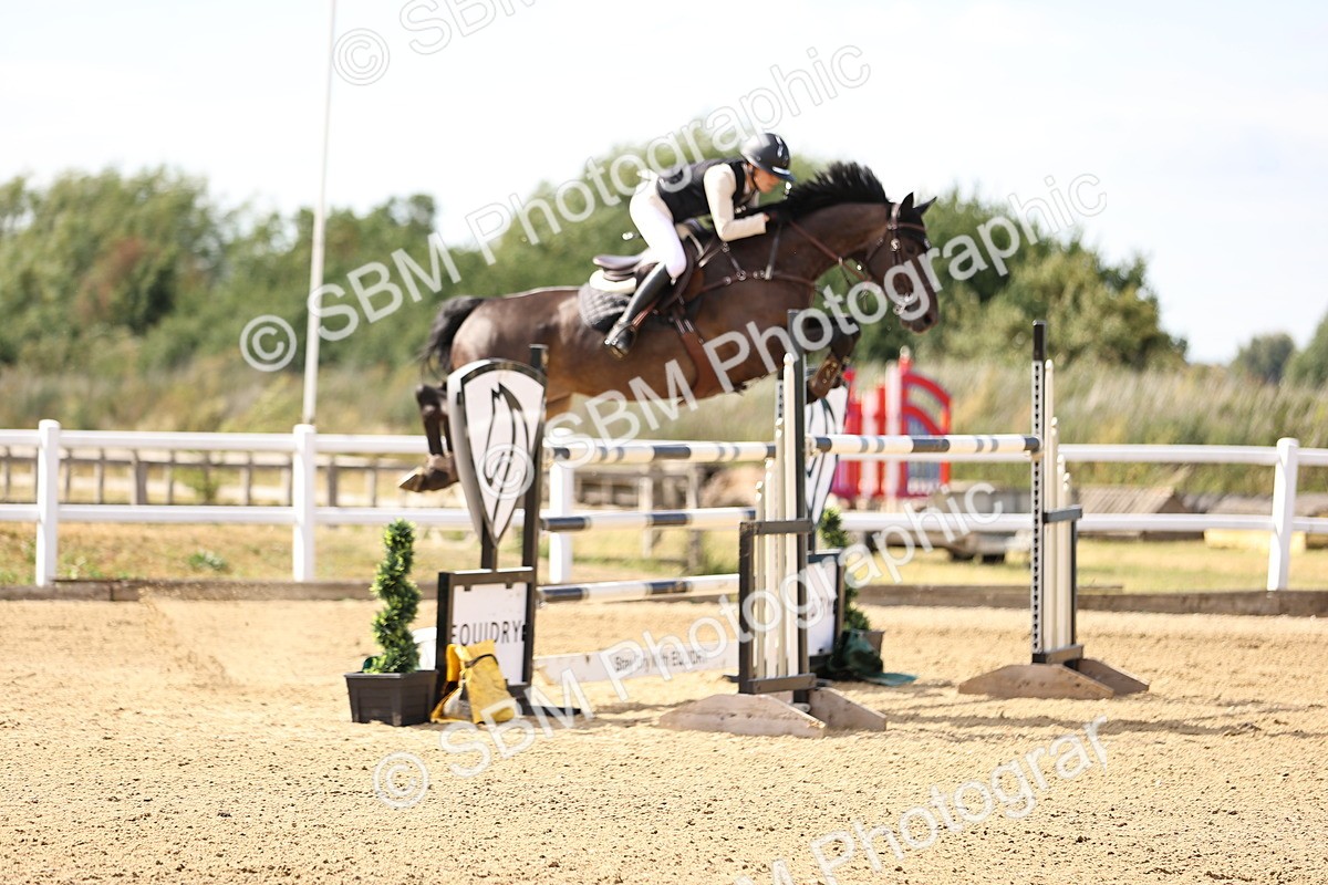 SBM_011675 - Class 10 - Talent Seekers Inc 7 Year Championship Qualifier - 2nd Half