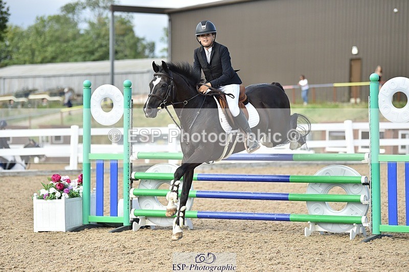 250628-172056-07122 - Cls 24 Pony Discovery & 90cm Open