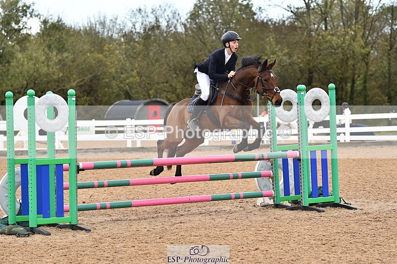 231028A-115628-00950 - Cls 3 Discovery & 90cm Open