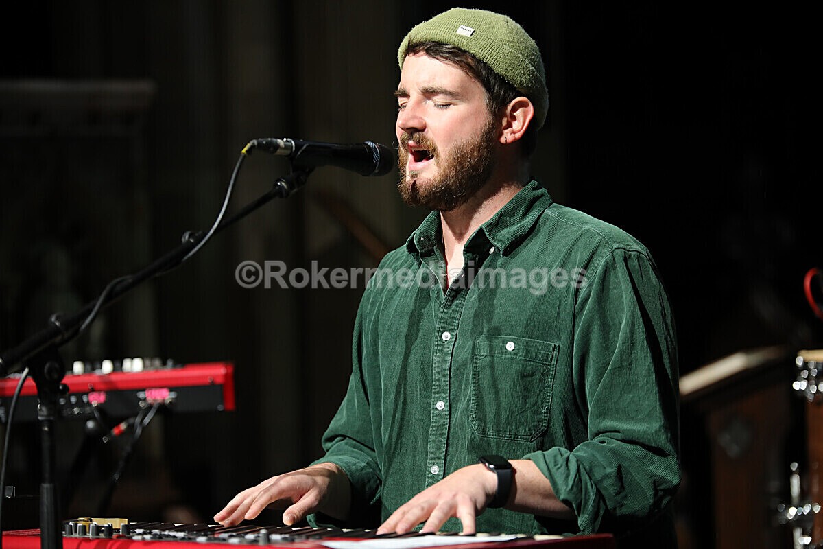 FOLK N BLUES-612 - FOLK and BLUES SEPT 2022