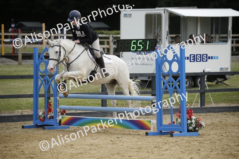 20250622-9747 - PC80 Qualifier - Round 1