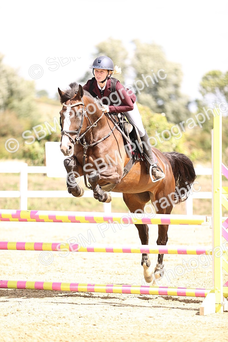 SBM_004398 - Class 3 -  Senior British Novice - 90m Open