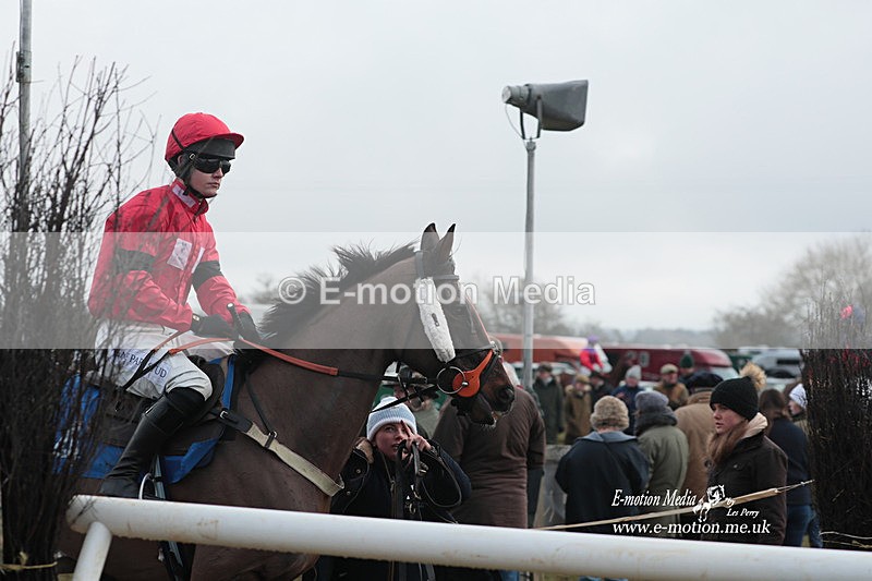 PtP 290123 308337 - Heythrop Hunt PtP Cocklebarrow 29/01/2023
