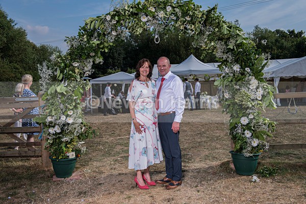 NMH-780 - Sonja and Steve's Wedding 21/7/2018