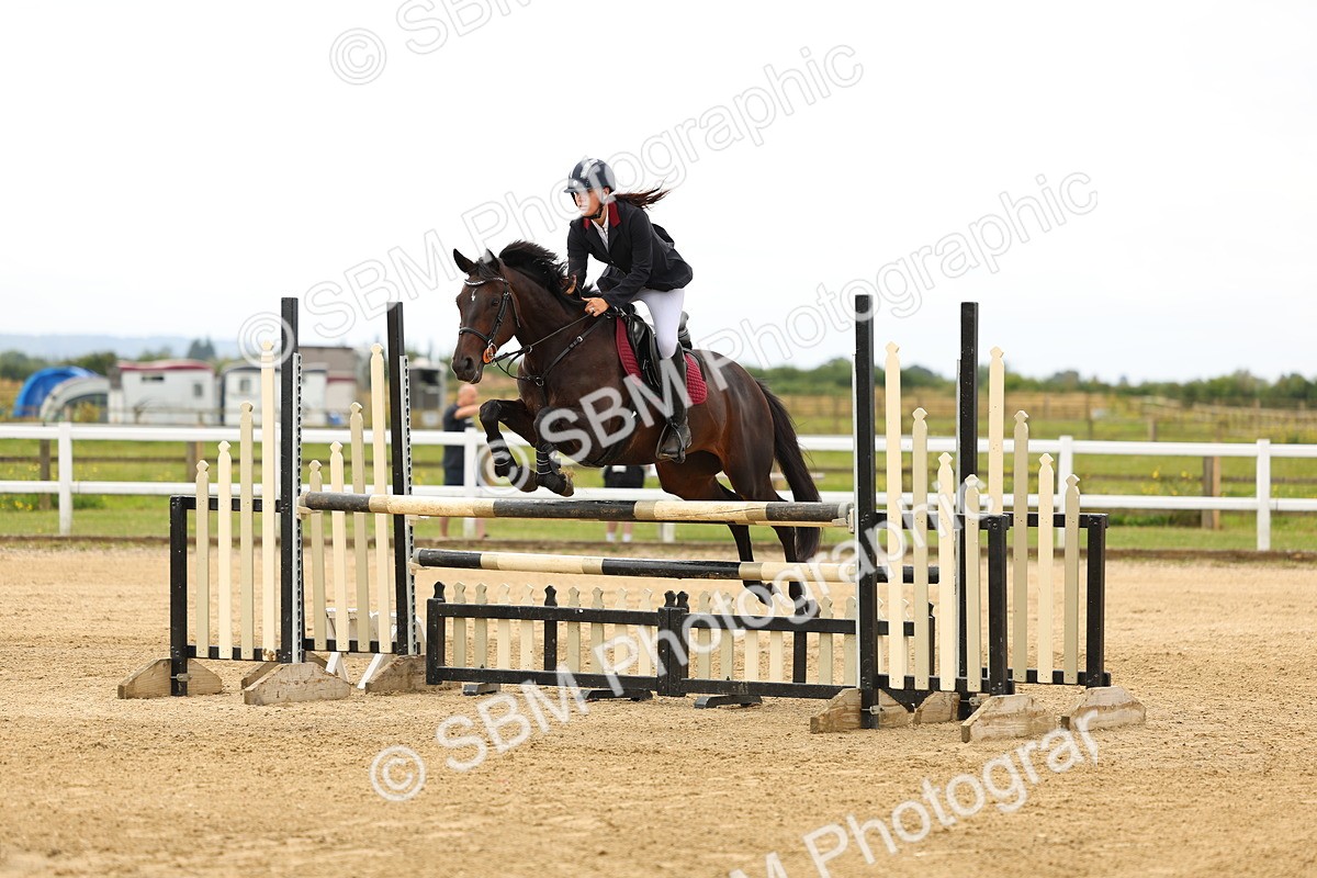 SBM_009168 - Class 2 - Senior Discovery - 1.00m Open