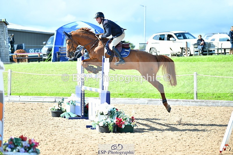 230723A-171428-13808 - Cls 8, 2 Star Medium 1.35m